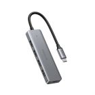 Hub ugreen usb c - 4 ports usb a et usb-c