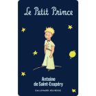 Carte de lecture yoto le petit prince