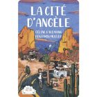 Carte de lecture yoto la cite d'angele