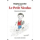 Carte de lecture yoto le petit nicolas