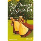Carte de lecture yoto les orangers de versailles