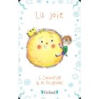 Carte de lecture yoto ma petite bibliotheque des emotions (8-card)