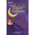 Carte de lecture yoto la flute enchantee