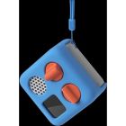 Étuis yoto mini aventure - bleu