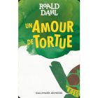 Carte de lecture yoto un amour de tortue
