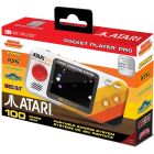 Jeu de poche mon arcade atari 100 jeux