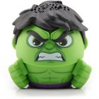 Haut parleur marvel-hulk bitty boomers bluetooth