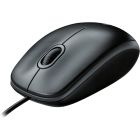 Souris optique logitech b100 usb