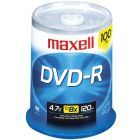 Disque dvd-r inscriptible 4.7 go
