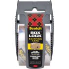 Distributeur de ruban d’expédition box lock™