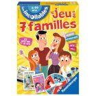 Les incollables - 7 familles