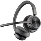 Casque d’écoute voyager 4320-m uc avec microphone