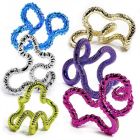 Tangle jr - métallique et texturé (couleurs assorties)