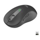 Souris optique sans fil signature m650 l