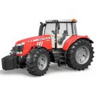 Tracteur ferguson 7600