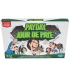 Jeu jour de paye