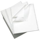 Papier informatique continue