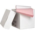 Papier informatique continue