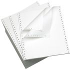 Papier informatique continue