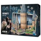 Casse-tête 3d : poudlard grande salle (850)
