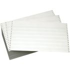 Papier informatique continue