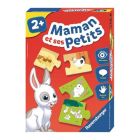 Maman et ses petits (fr)