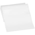 Papier informatique continue