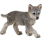 Bébé loup