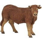 Vache limousine