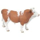 Taureau simmental