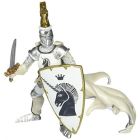 Maître des armes cimier licorne