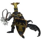 Maitre des armes cimier taureau