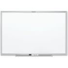Tableau blanc effaçable à sec magnétique nano-clean™ classic 24 x 18 po