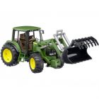 John deere 6920 avec chargeur frontal