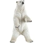 Ours polaire debout