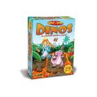 Mont-à-mots dinos