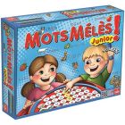 Mots mêlés junior version française