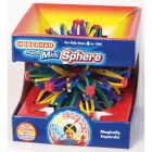 Mini sphère hoberman