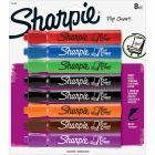 Marqueurs flip chart pqt 8
