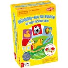 Réponds-moi en images