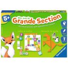 Mes jeux de grande section