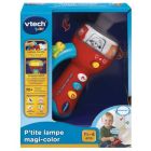 P'tite lampe magi-color