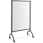 Écrans magnétiques pour tableaux blancs noir