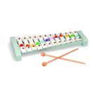 Xylophone en métal