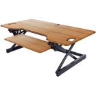 Rehausseur de bureau assis-debout