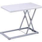 Rehausseur de bureau portatif