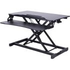Rehausseur de bureau réglable hi-lift