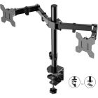 Support de moniteur de bureau dm2
