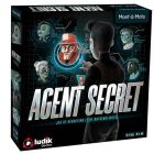 Mont-à-mots agent secret
