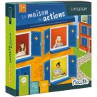 Placote la maison des actions